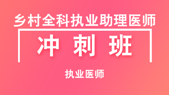 乡村全科执业助理医师：医学人文【冲刺班】-衣铖