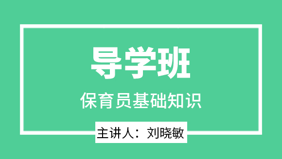 基础知识【导学班】-刘晓敏