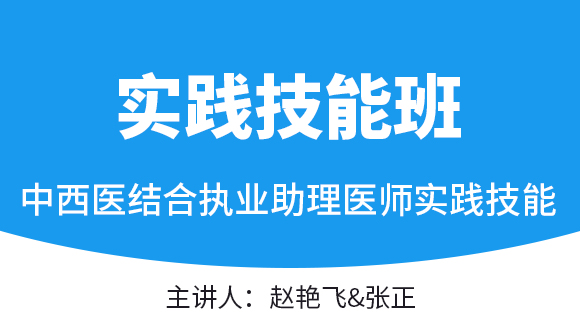 2025年实践技能-第三站（西药部分）【实践技能班】-赵艳飞&张正