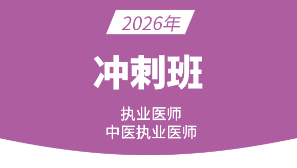 中医执业医师：医学人文【冲刺串讲班】-张哲